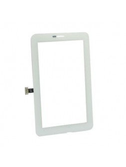 Samsung Galaxy Tab 2 7.0 P3100 Táctil blanco