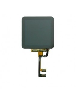 iPod Nano 6 Pantalla lcd + táctil negro premium