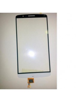 Lg G3 D855 Pantalla Táctil blanco Premium