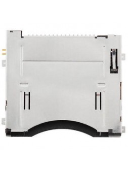 Nintendo 2ds lector cartuchos premium