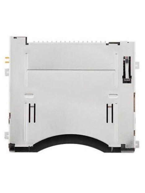 Nintendo 2ds lector cartuchos premium