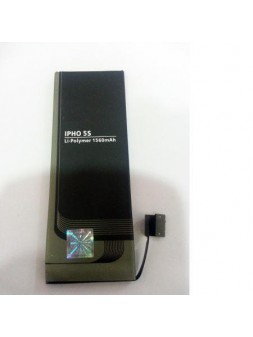 Batería iPhone 5c 5S 1560 Mah Polymer (BS) Premium