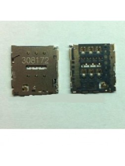 Huawei Ascend p6 lector sim premium