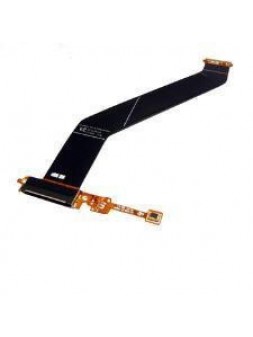 Samsung Galaxy Note 10.1 N8000 flex conector de carga y micr