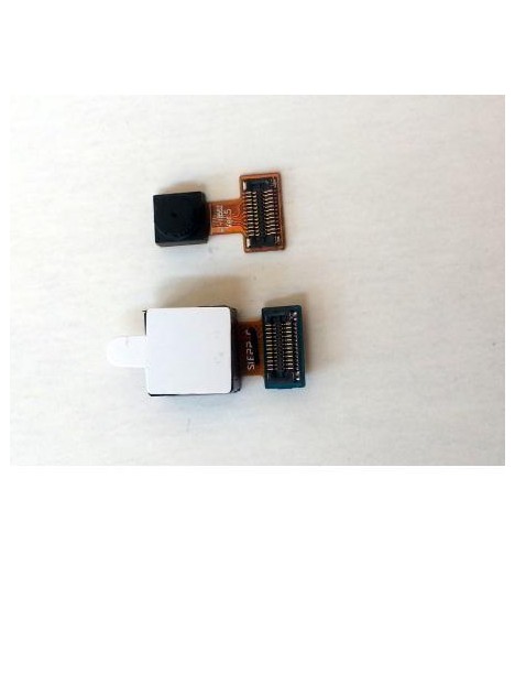 Samsung Galaxy Win I8552 Set camara frontal y trasera origin