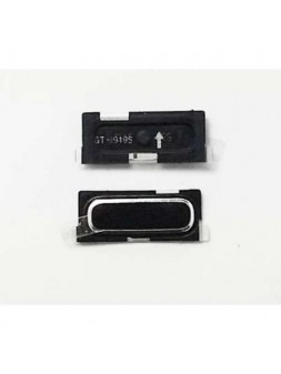 Samsung I9195 Galaxy S4 Mini boton home azul premium