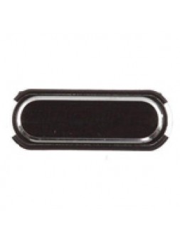 Samsung Galaxy Mega 5.8 I9152 I9150 Boton home negro origina