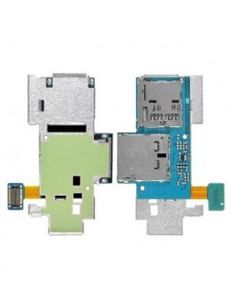 Samsung Galaxy Express I8730 Flex lector sim y memoria origi