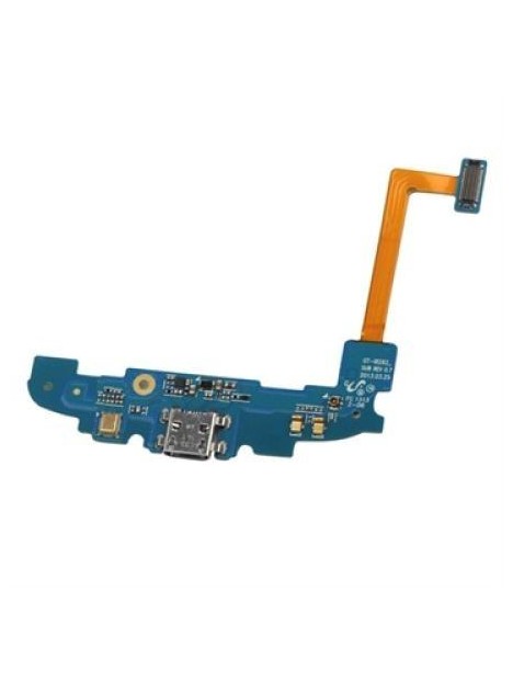 Samsung Galaxy Core Duos I8260 I8262 flex conector de carga