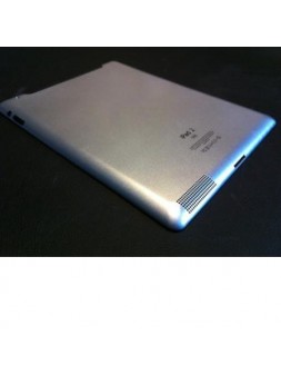 iPad 2 3G carcasa inferior premium remanufacturada