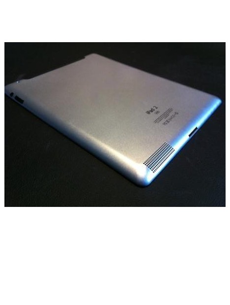 iPad 2 3G carcasa inferior premium remanufacturada
