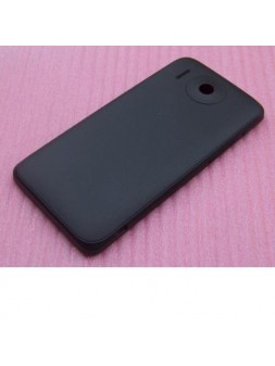Huawei Ascend G510 Daytona U8951 carcasa completa negro