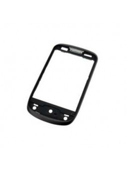 Samsung Galaxy Mini S5570 Marco frontal negro premium