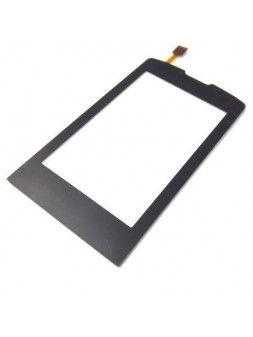 LG GW520 Pantalla táctil negro premium