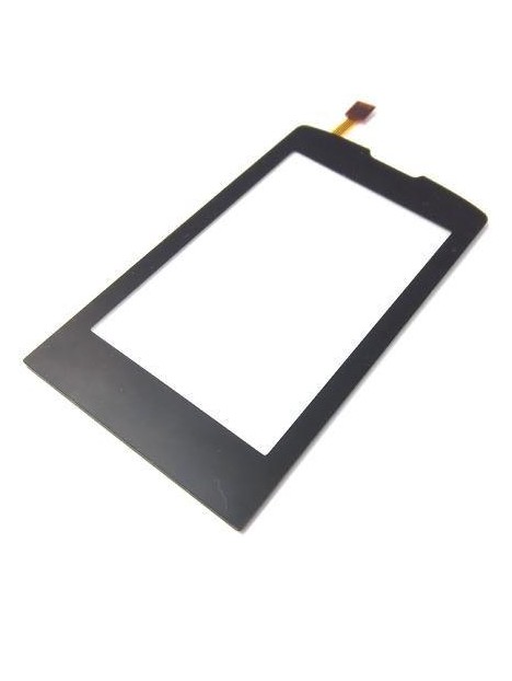 LG GW520 Pantalla táctil negro premium