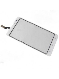 LG Optimus L9 II 2 D605 pantalla táctil blanco premium