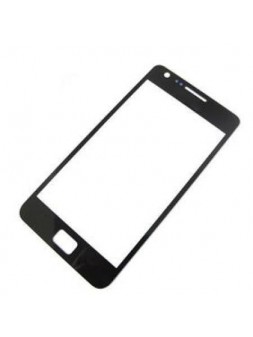 Samsung Galaxy S2 I9100 Cristal negro