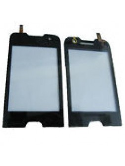 Samsung S5600 S5600V táctil negro