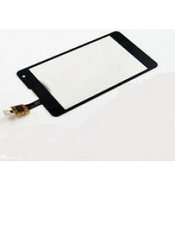 LG Optimus G E973 E975 pantalla táctil negro