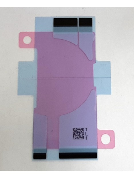Adhesivo bateria para IPhone 12 A2176 A2399 A2398 A2400 calidad premium