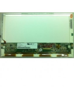 Pantalla LCD 10.1 Led Lado Derecho CLAA101WA01A