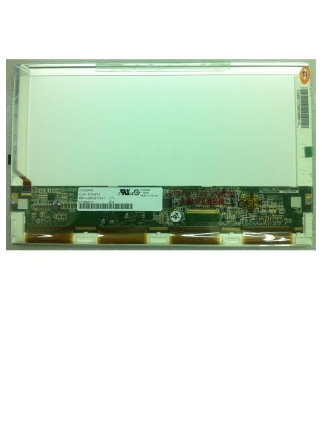 Pantalla LCD 10.1 Led Lado Derecho CLAA101WA01A