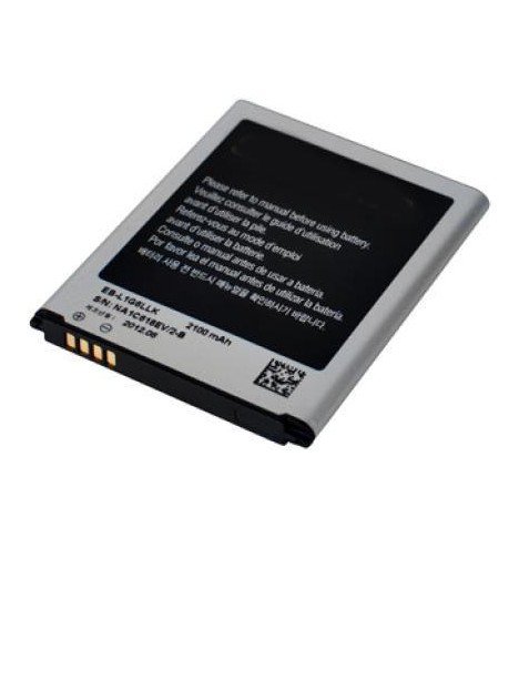 Batería premium Samsung Galaxy S3 I9300 EB-L1G6LLU