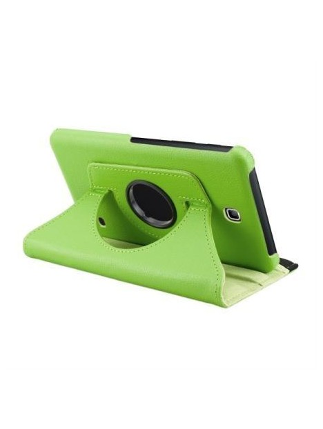Samsung Galaxy TAB 4. 8.0 T330 T335 T331 Funda Giratoria 360
