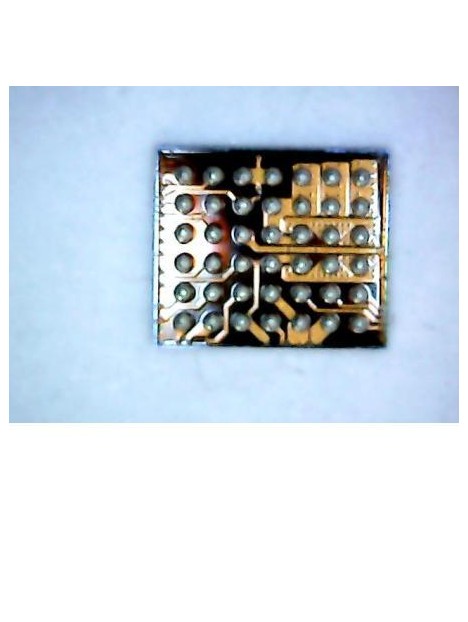 iPhone 5 5c 5s 6 ic audio 338s1202