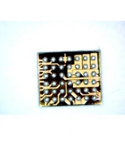 iPhone 5c Ic audio premium