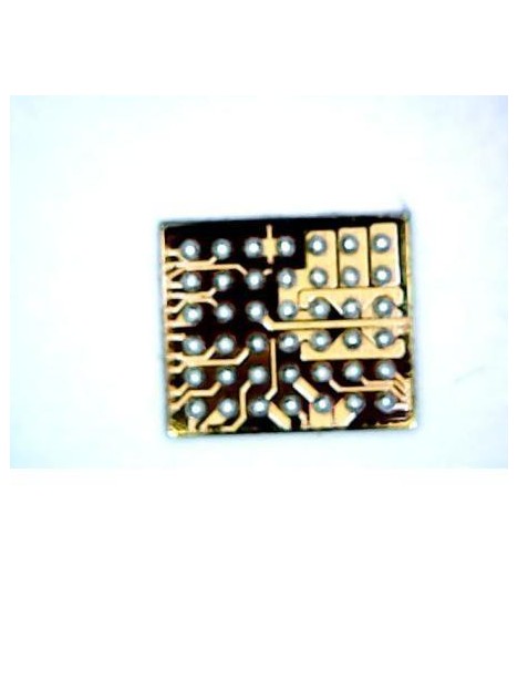 iPhone 5c Ic audio premium