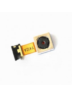 LG P880 4X Optimus HD flex camara trasera premium