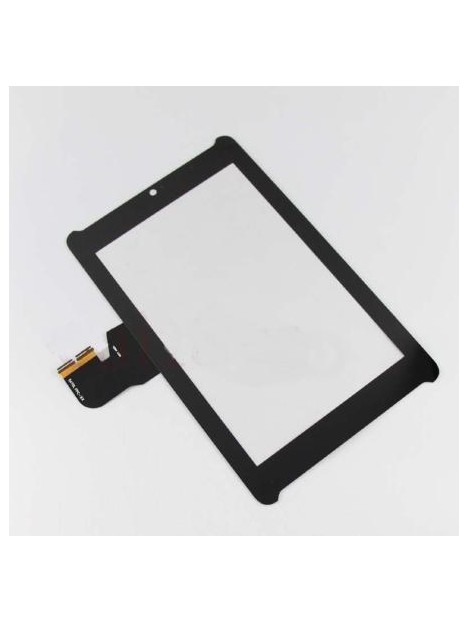 Asus Fonepad 7 ME372 Pantalla táctil negro premium