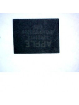 iPhone 5 IC Audio premium