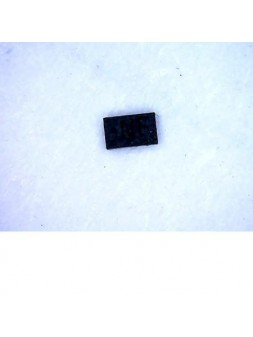iPhone 4s ic black light premium