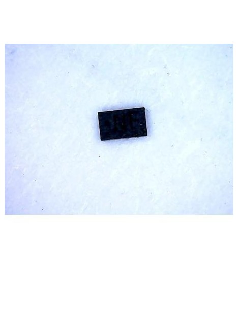 iPhone 4s ic black light premium