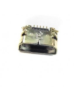 Nokia Lumia 610 510 conector de carga micro usb premium