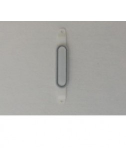 LG Optimus F6 D500 D505 boton blanco premium