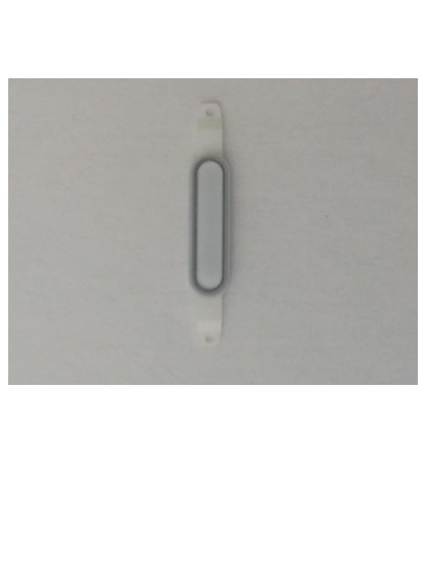 LG Optimus F6 D500 D505 boton blanco premium