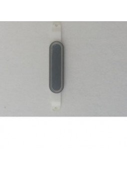 LG Optimus F6 D500 D505 boton home negro premium