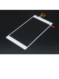 LG P880 4X Optimus HD pantalla táctil blanco