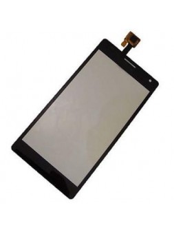 LG P880 4X Optimus HD pantalla táctil negro