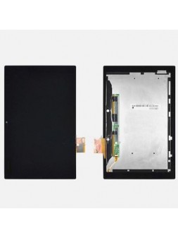 Sony Xperia Z Tablet 10.1 Pantalla lcd + Táctil premium