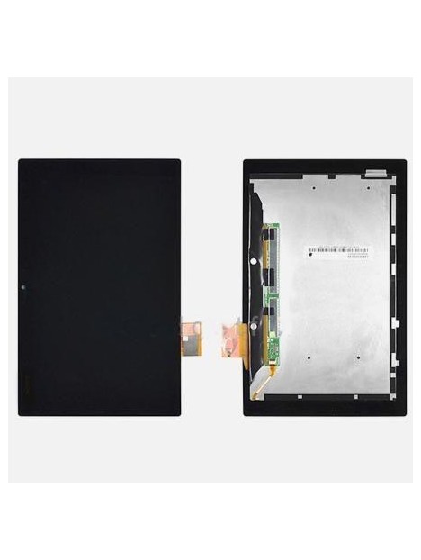Sony Xperia Z Tablet 10.1 Pantalla lcd + Táctil premium