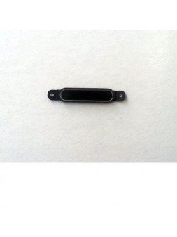 LG Optimus L7 II P710 boton home negro premium