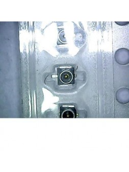 LG Nexus 5 D820 Conector de antena coaxial premium