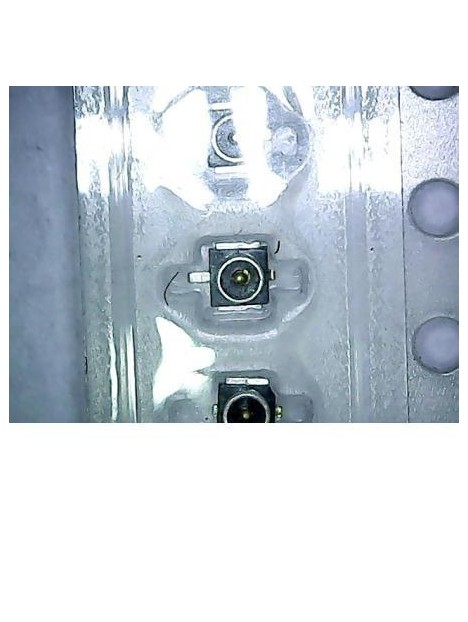 LG Nexus 5 D820 Conector de antena coaxial premium