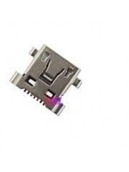 LG G2 D802 G2 Conector de carga micro usb premium