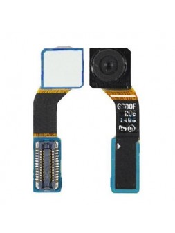 Samsung Galaxy S5 I9600 SM-G900M SM-G900F flex camara fronta