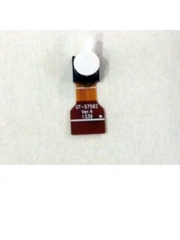 Samsung Galaxy Trend S7560 S7562 Camara frontal premium